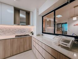 Blk 409A Northshore Residences II (Punggol), HDB 5 Rooms #533657541